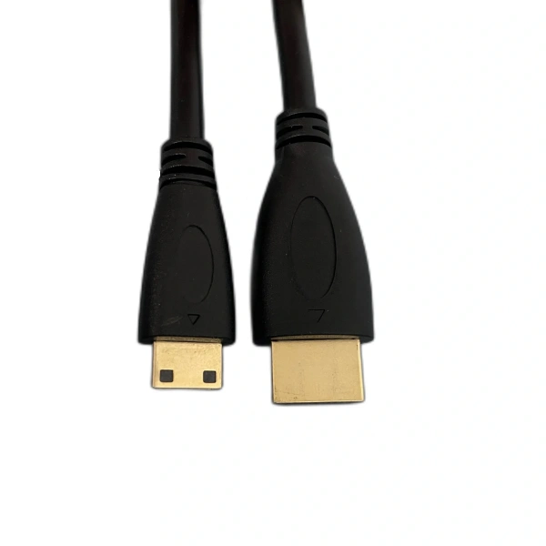 Mini Hdmi To Hdmi Kablo 1.5 Metre