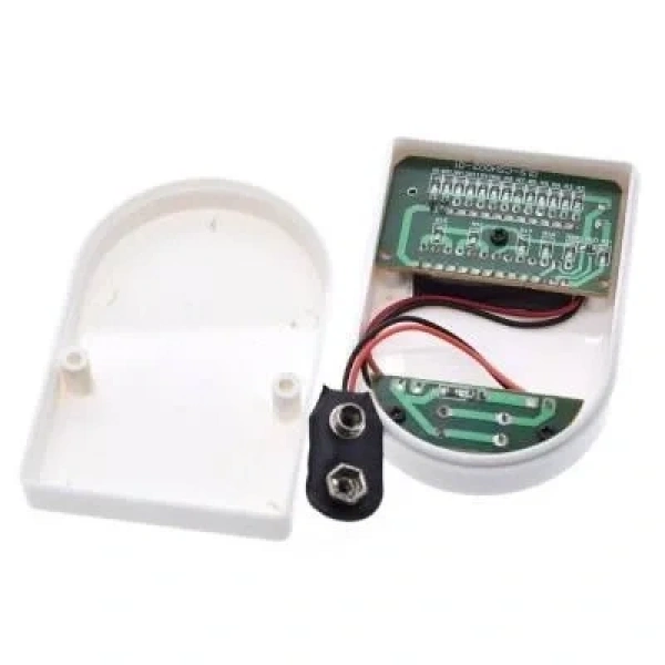Mini Led Test Cihazı 2-150mA