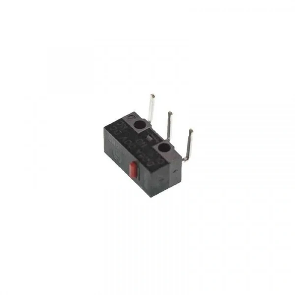 Mini Micro Switch 90° Dik