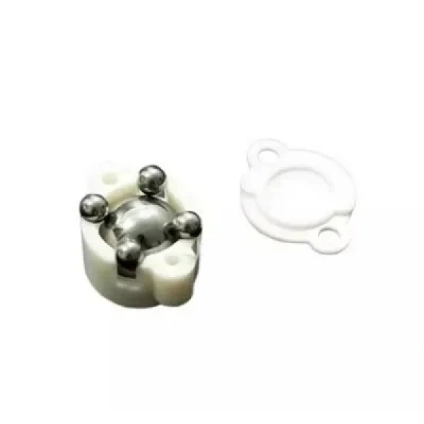 Mini Sarhoş Tekerlek - DFRobot