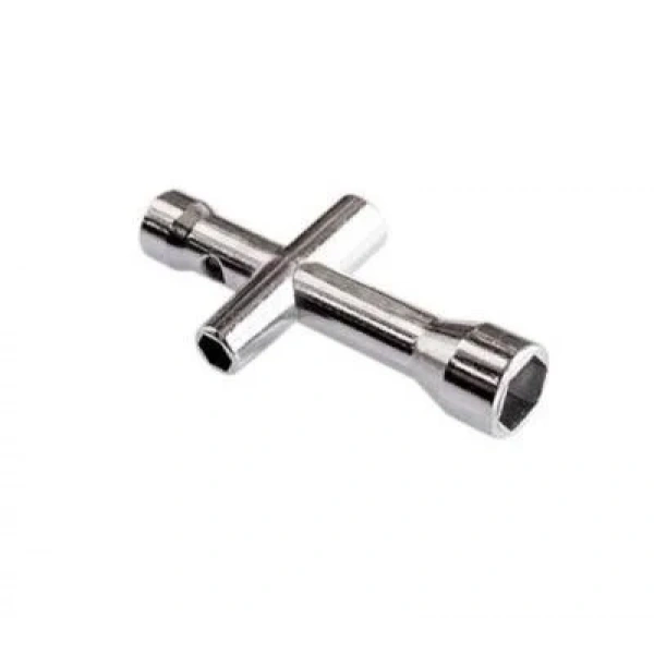 Mini Somun Anahtarı M2 / M2.5 / M3 / M4