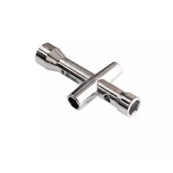 Mini Somun Anahtarı M2 / M2.5 / M3 / M4
