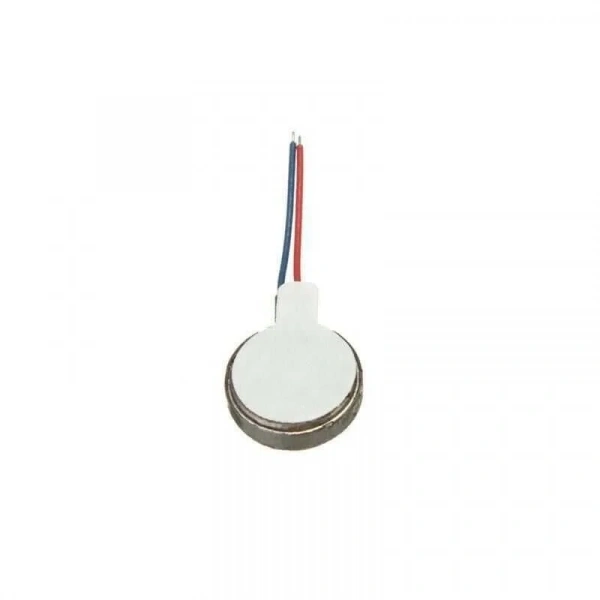 Mini Titreşim Motoru 3V - Şaftsız 8x2.7mm