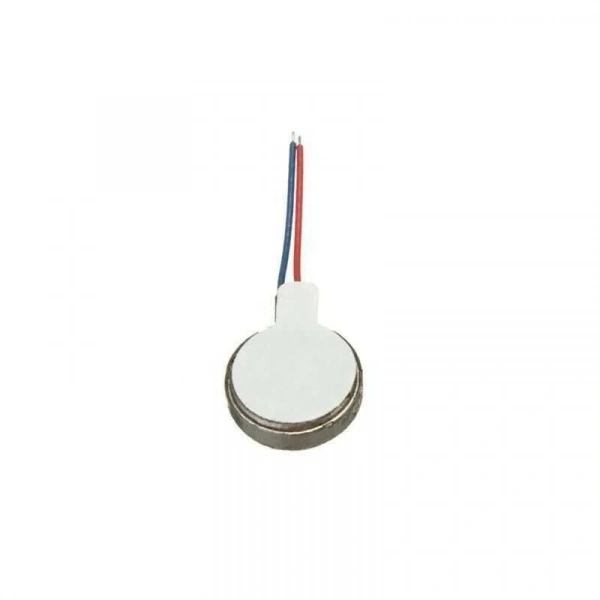 Mini Titreşim Motoru 3V - Şaftsız 8x2mm