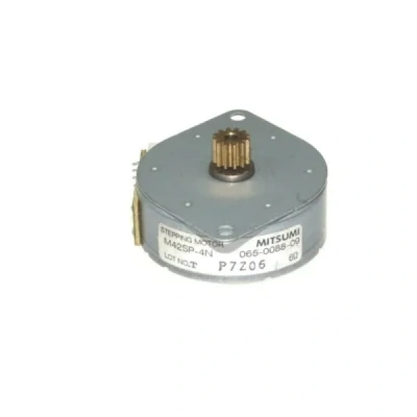 Mitsumi M42SP-4N Step Motor