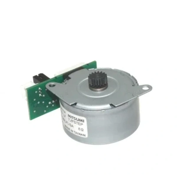 Mitsumi M42SP-5 7.5° 8? Step Motor