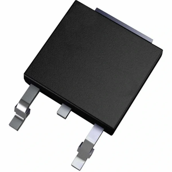MJD122T Transistör Npn Smd To-252