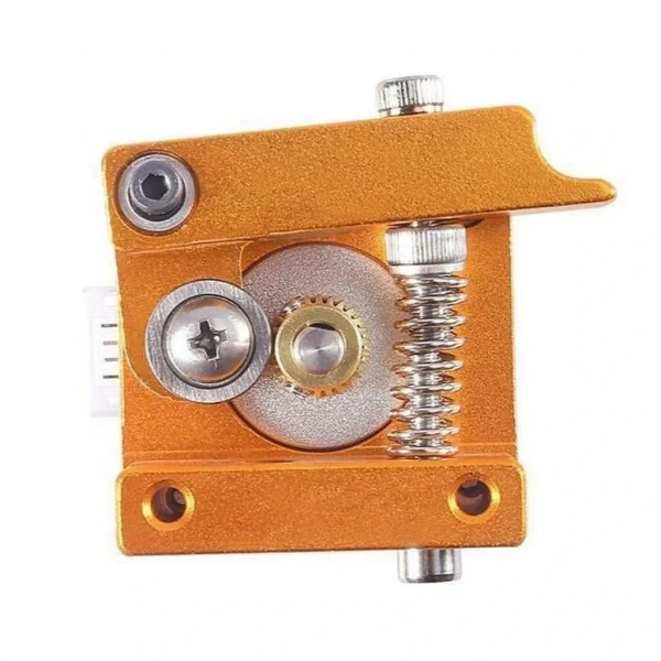 MK8 Aleminyum Extruder Kit - Sağ