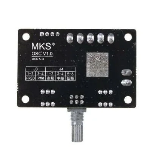 MKS OSC PWM Step Motor için Pulse Sinyal Üretici