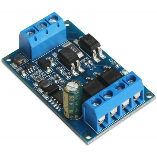 Mosfet PWM Anahtarlama Tetikleme Modülü 600W 4-60V