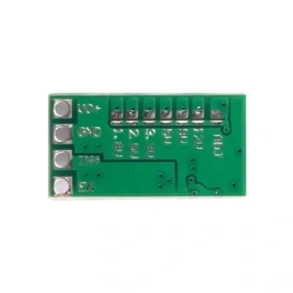 MP2315 1.5A Ayarlanabilir Voltaj Düşürücü Modül