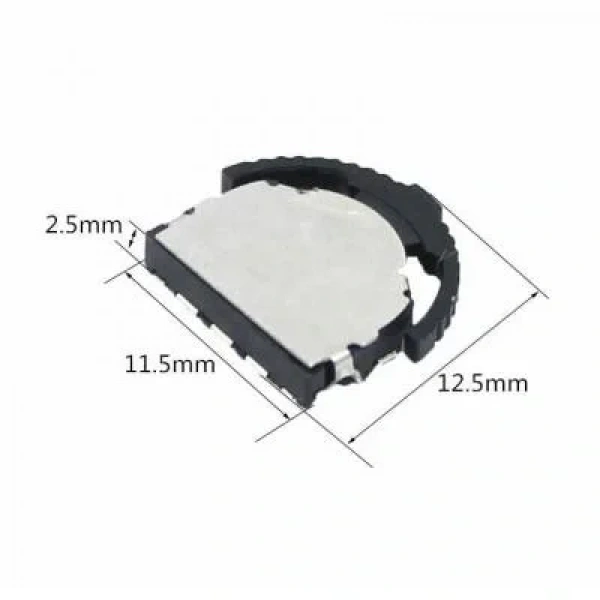 MP3 Tablet Pc Ses Ayar Düğmesi - 3 Pin
