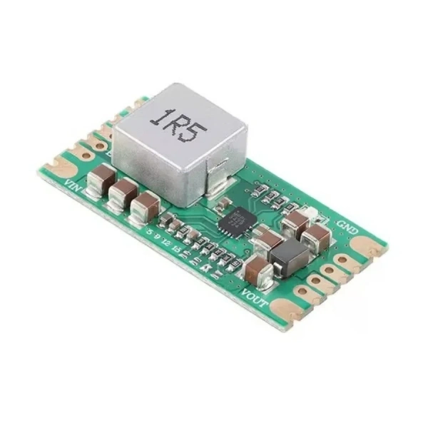 MP3429 5V/9V/12V/15V Ayarlanabilir 35W Voltaj Yükseltici Boost Modül