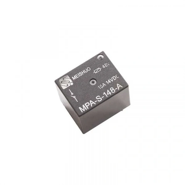 MPA-S-148 48V 15A Röle 4-Pin
