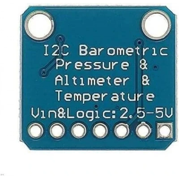 MPL3115A2 Barometrik Basınç Sensörü
