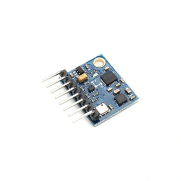 MPU6050 Gyro Jiroskop Modül Arduino Uyumlu GY-521