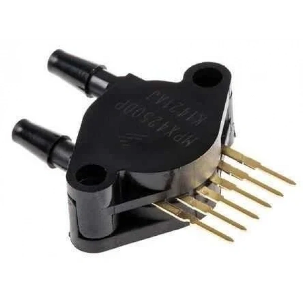 MPX4250DP Basınç Sensörü