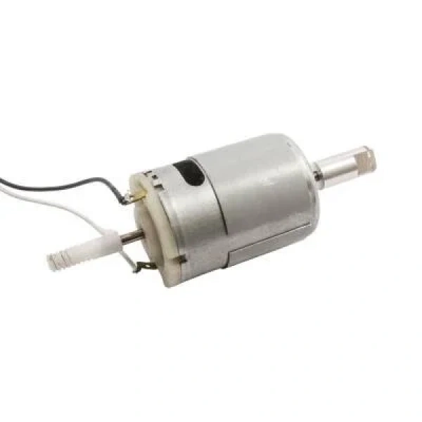 MR296A 7.2V 300RPM Redüktörsüz DC Motor