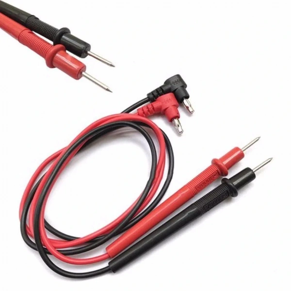 Multimetre Ölçü Aleti Probu 1000V 10A 70cm