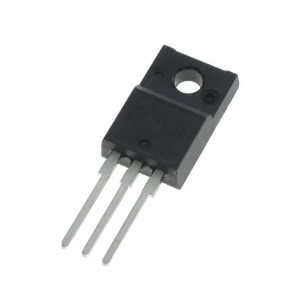 MUR1060FCT 10A 600V ITO-220-AB Hızlı Diyot