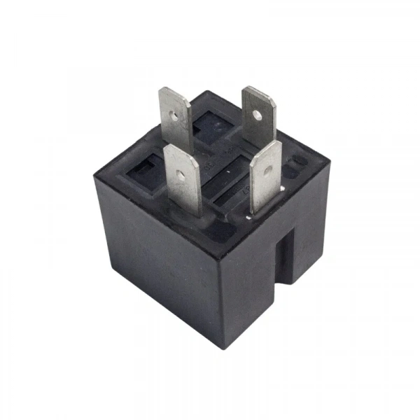 MV4-12-1H-D1-40 12V 40A Otomotiv Rölesi 4-Pin