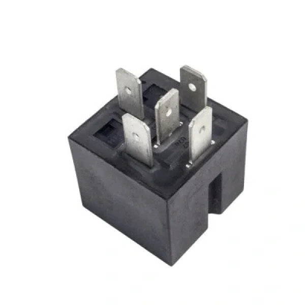 MV4-24-1Z-R-40 24V 40A Otomotiv Rölesi 5-Pin