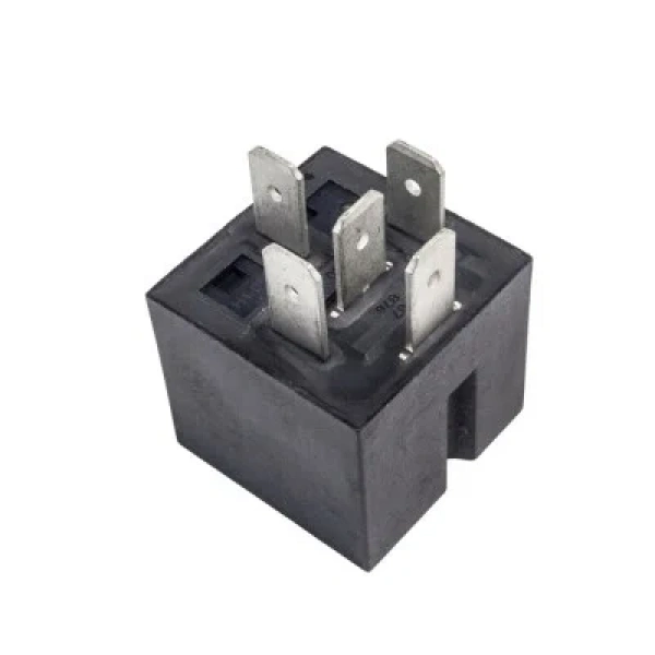 MV4-24-2H-D2-40 24V 40A Otomotiv Rölesi 5-Pin