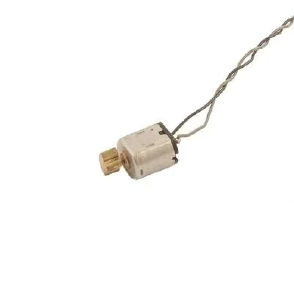 N10 1.5-6V Titreşim Motoru