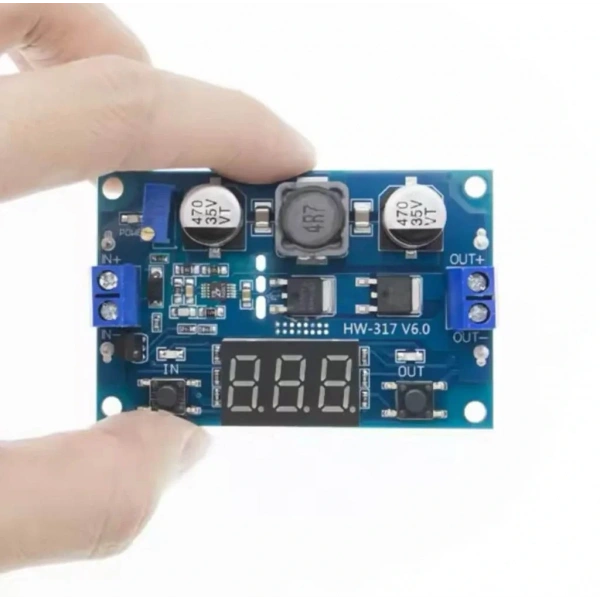 N20 100RPM 6V DC Mikro Metal Redüktörlü Motor