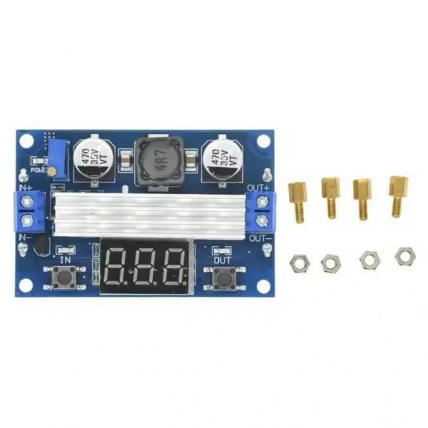 N20 100RPM 6V DC Mikro Metal Redüktörlü Motor