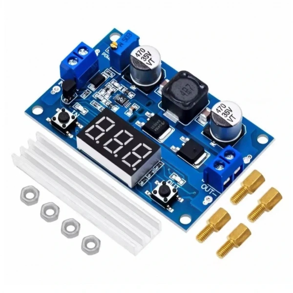 N20 100RPM 6V DC Mikro Metal Redüktörlü Motor