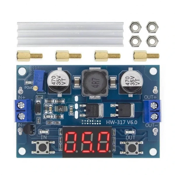 N20 100RPM 6V DC Mikro Metal Redüktörlü Motor