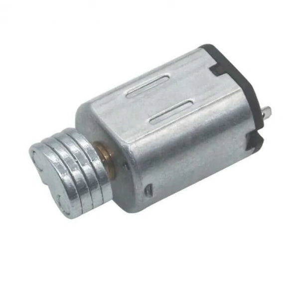 N20 1.5-6V Titreşim Motoru