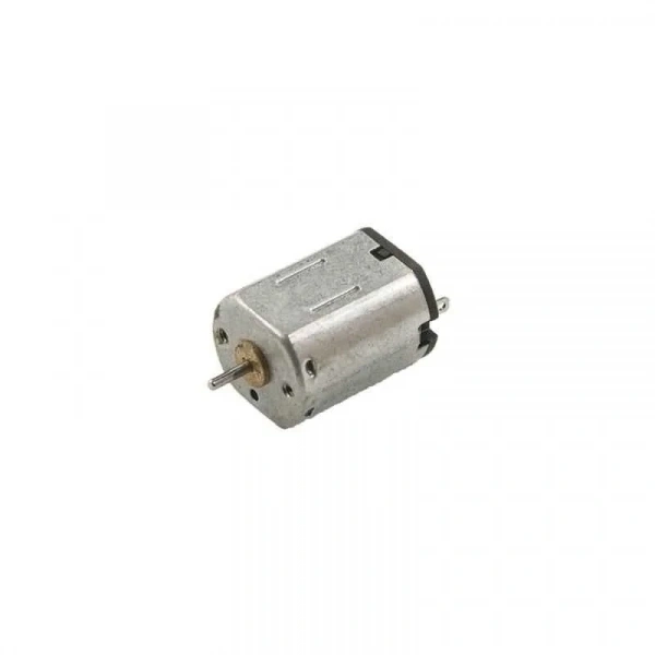 N20 3-6V Mini DC Motor