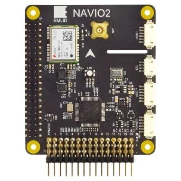 Navio 2 Uçuş Kontrol Kartı