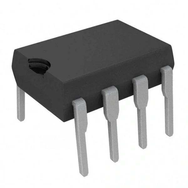 NE5532P DIP-8 OpAmp Entegresi