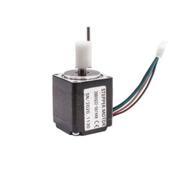 NEMA 11 Step Motor 28BYG32-067A8