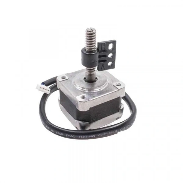 NEMA 14 3 cm Vidalı Milli Step Motor - 35HDBL115Y