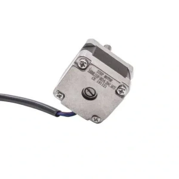 NEMA 14 3 cm Vidalı Milli Step Motor - 35HDBL115Y