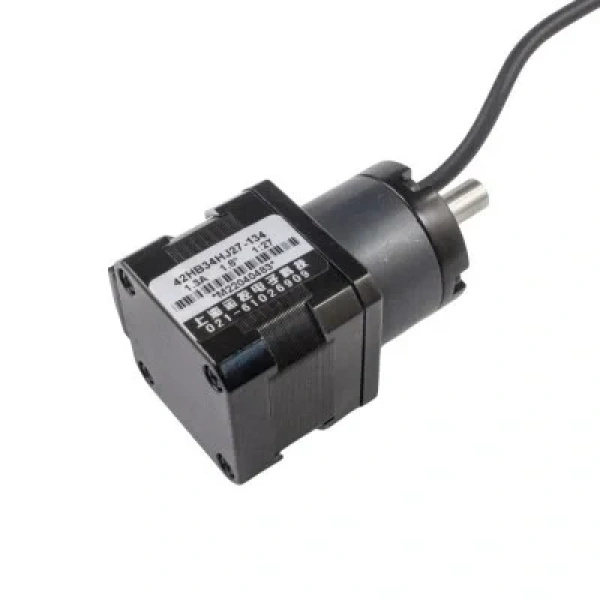 Nema 17 Redüktörlü Step Motor 42HB34HJ-134