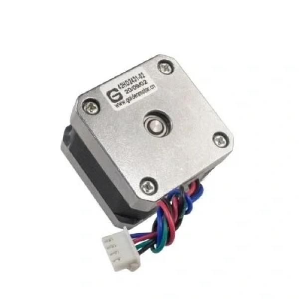 Nema 17 Step Motor 42HD2431-02