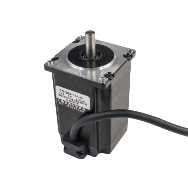 NEMA 23 1.5A 2.2Nm Step Motor 57HB84-154
