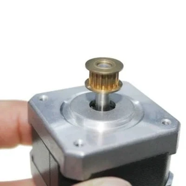 Nema17 1.8° Step Motor 42HM0409