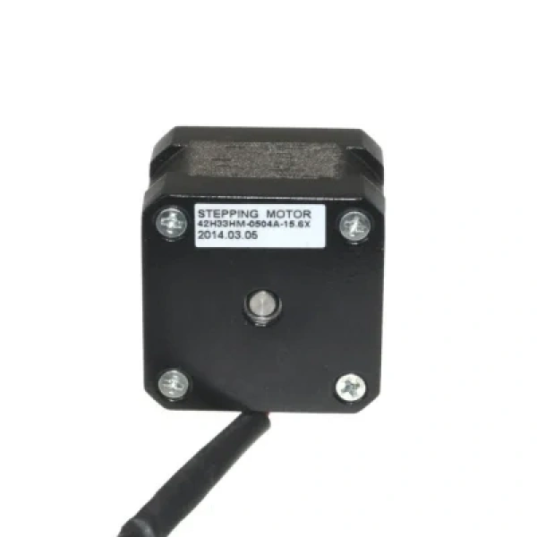 NEMA17 Step Motor 42H33HM-0504A-15.6X