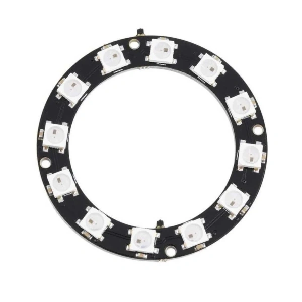 NeoPixel 12li Halka