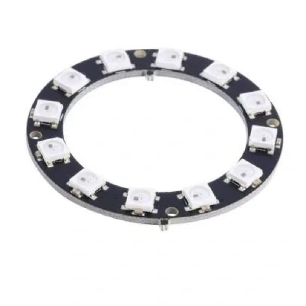NeoPixel 12li Halka