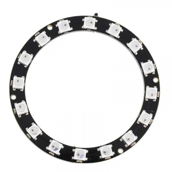 NeoPixel 16lı Halka