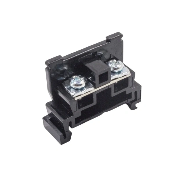 NHT-30 Ray Tipi Vidalı Klemens - 600V 30A