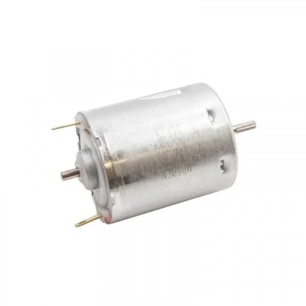 Nichibo 12-24V MP5BFN Redüktörsüz DC Motor