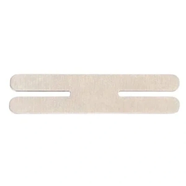 Nikel Punta Levha 26x8x0.12mm